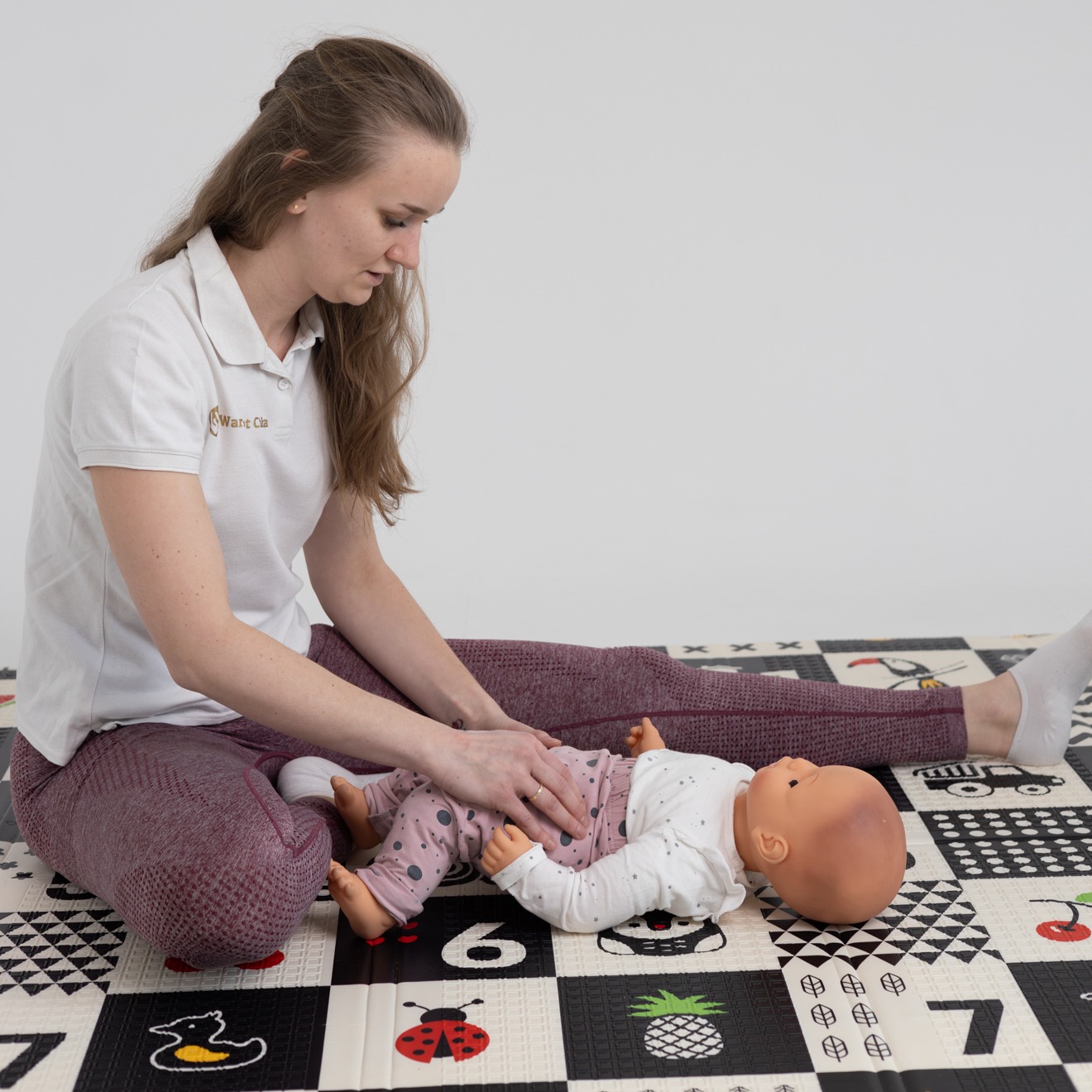 Fizjoterapeuta dziecięcy Kielce 001