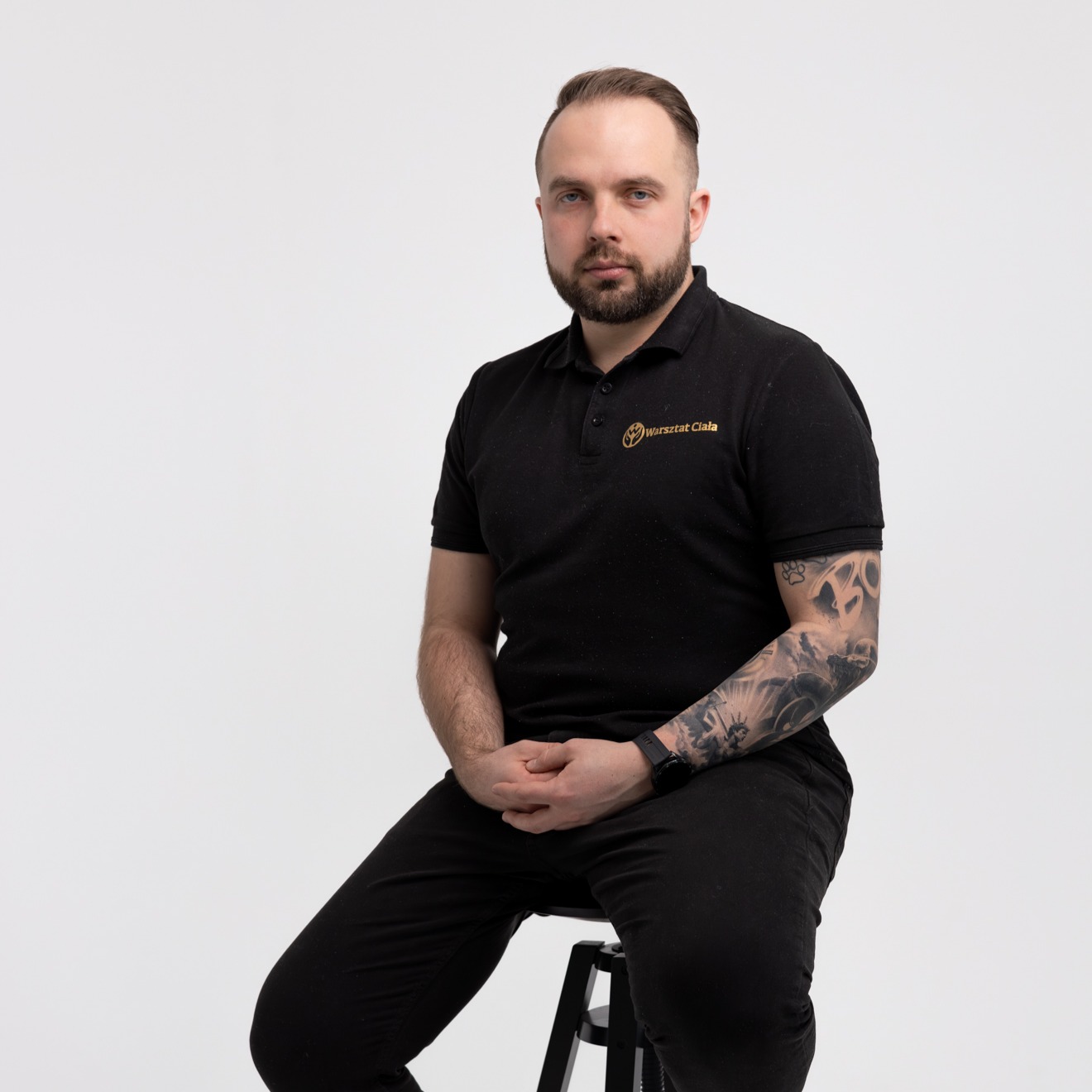 Zamrożony bark – jak sobie z nim radzić ?