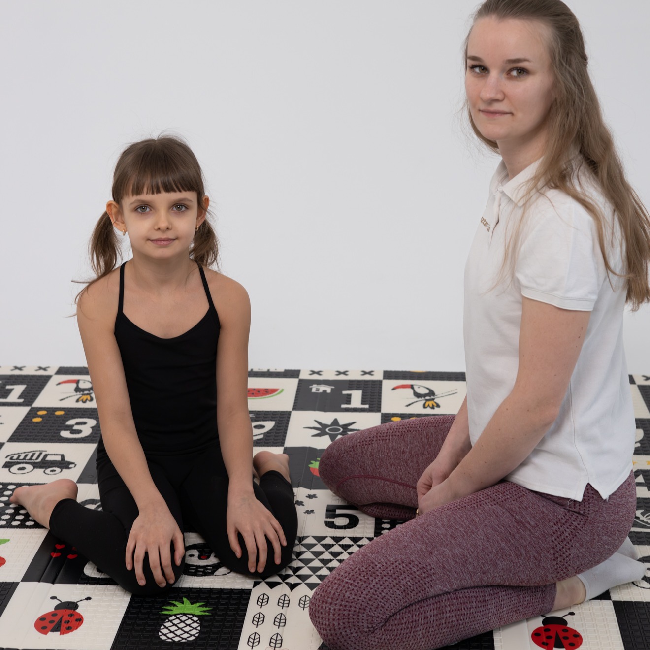 Kiedy siad powinien niepokoić rodzica ? Jak wspierać dziecko w przyjmowaniu prawidłowego siadu?